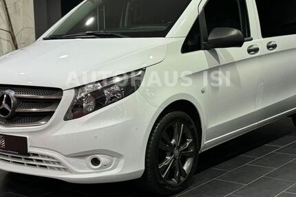 Mercedes-Benz Vito 169.000 km 26.890 &euro; Schongau 86956