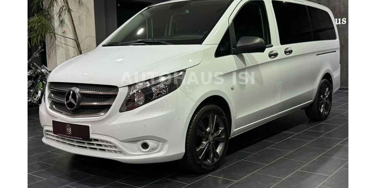 Mercedes-Benz Vito 169.000 km 26.890 &euro; Schongau 86956