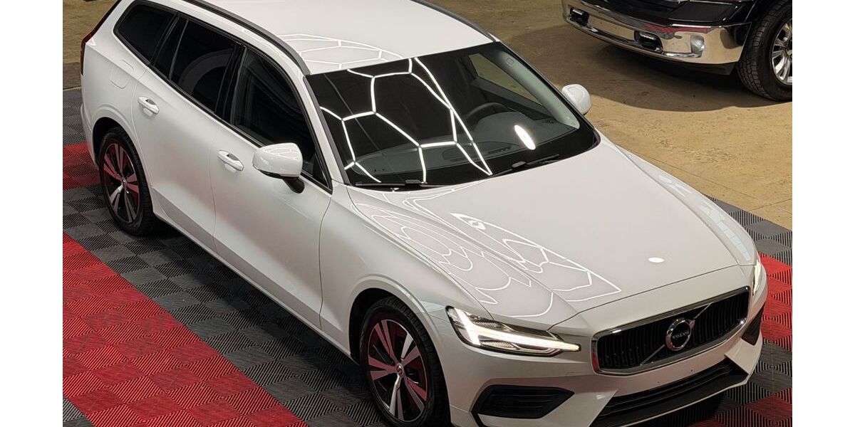 Volvo V60 85.000 km 24.888 &euro; Kleinwallstadt 63839