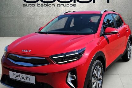 Kia Stonic 9.347 km 22.290 &euro; Frickenhausen 72636