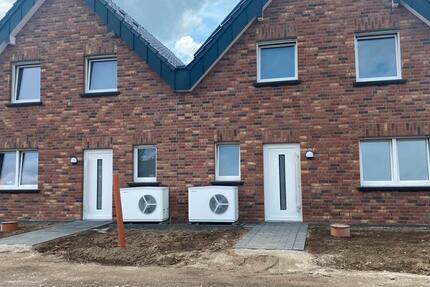 Goch, Top Doppelhaushälfte, Neubau ab 01.10.2025 4 zimmer