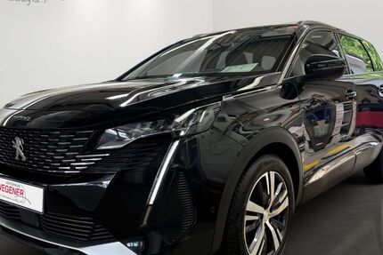 Peugeot 5008 38.092 km 22.990 &euro; Berlin 13599