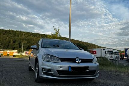 VW Golf 310.000 km 6.100 &euro; Marburg 35039