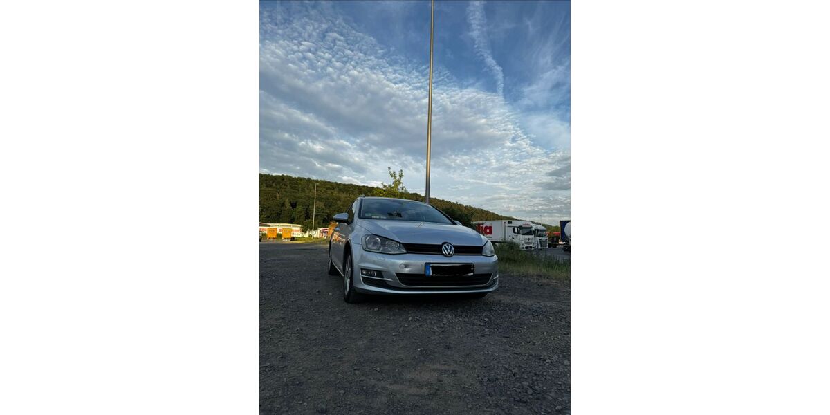 VW Golf 310.000 km 6.100 &euro; Marburg 35039