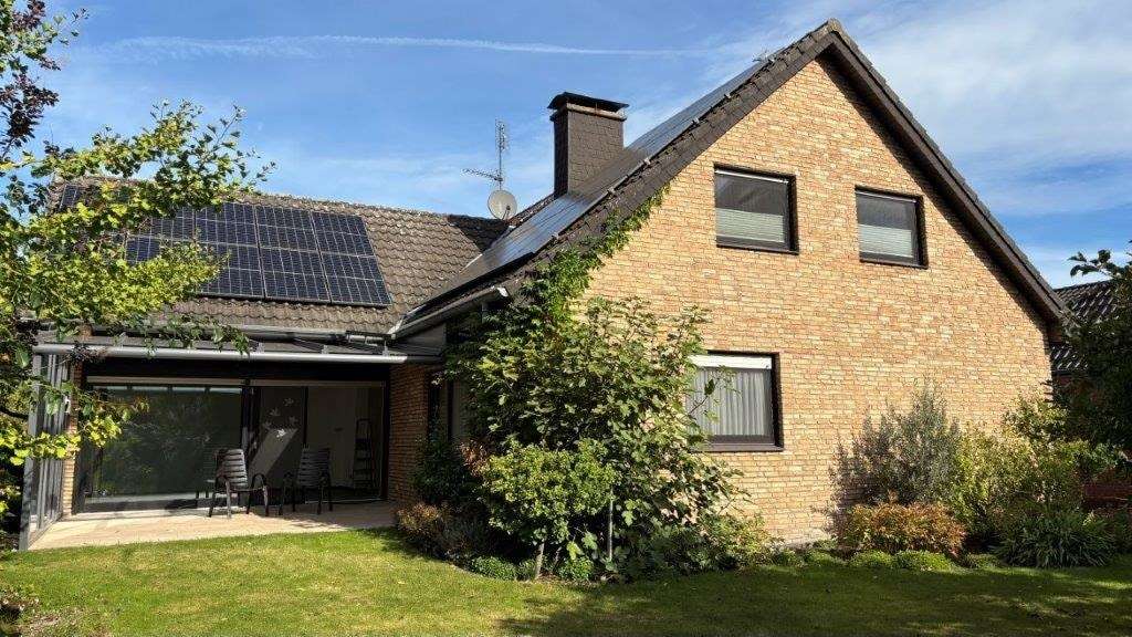 Einfamilienhaus Rosendahl - 7 Zimmer, 164 m&sup2;, 319.000&euro; | Angebot:22951268