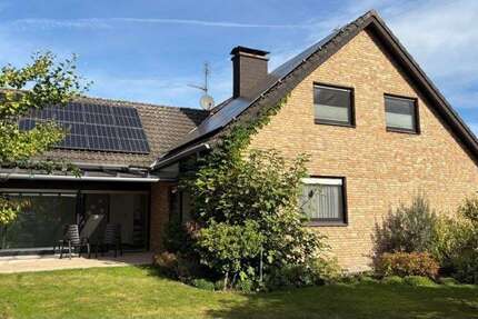 Haus Rosendahl - 7 Zimmer, 164 m&sup2;, 319.000&euro; | Angebot:22951268