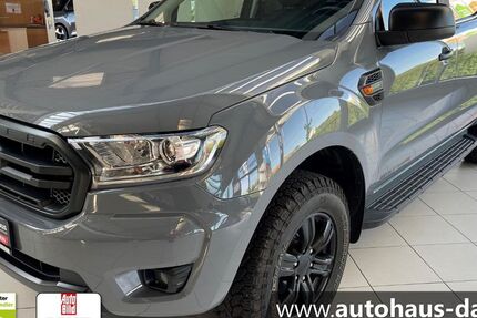 Ford Ranger 61.200 km 34.980 € Horb a/N 72160