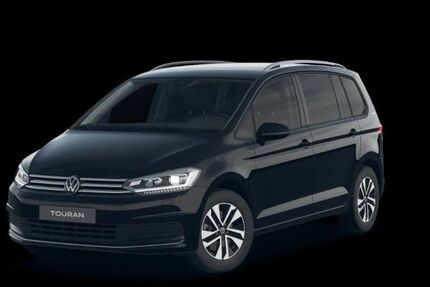 VW Touran 26.114 km 32.990 &euro; Nienburg 31582