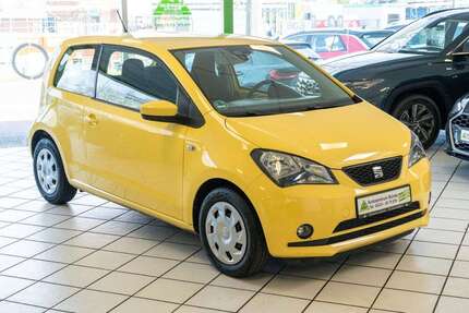 Seat Mii 124.000 km 7.450 &euro; Bünde 32257