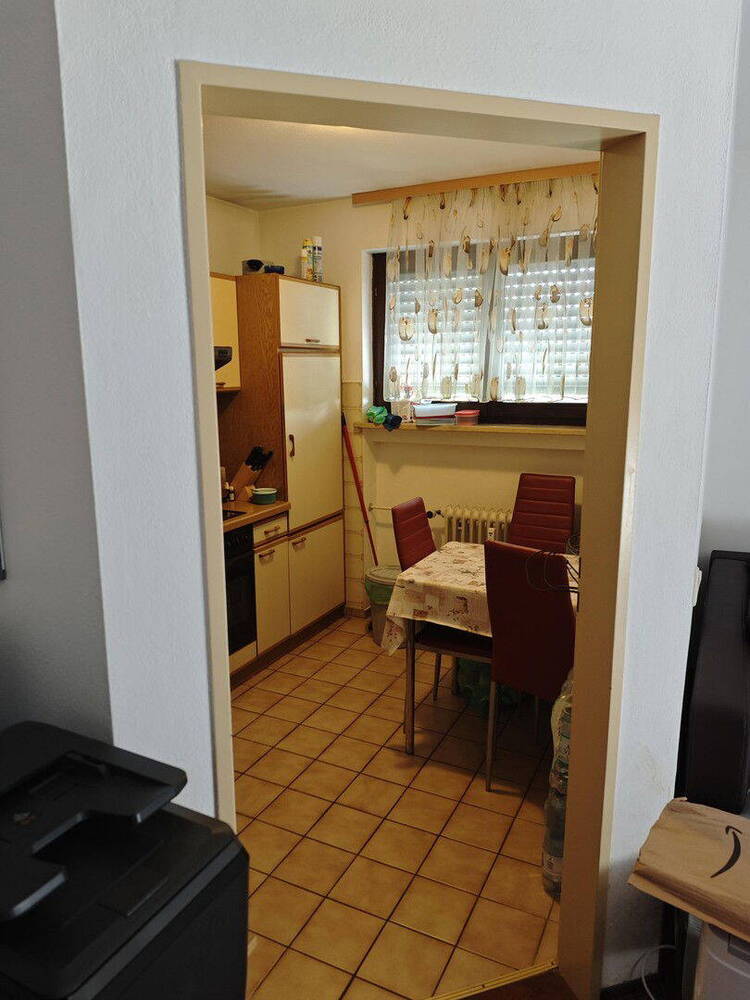 61 m², 2 Zimmer, München Moosach