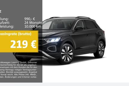 VW T-Roc 17.140 km 26.950 &euro; Duisburg 47059