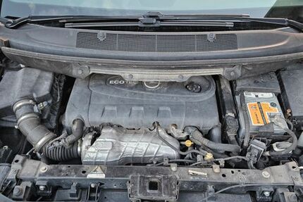 Opel Zafira Tourer 194.000 km 6.200 &euro; Giebelstadt 97232