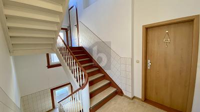 RIESIGES ENTWICKLUNGSPOTENZIAL IN GUTER LAGE - Mehrfamilienhaus, Wohnhaus Eisenach | Angebot:26246736