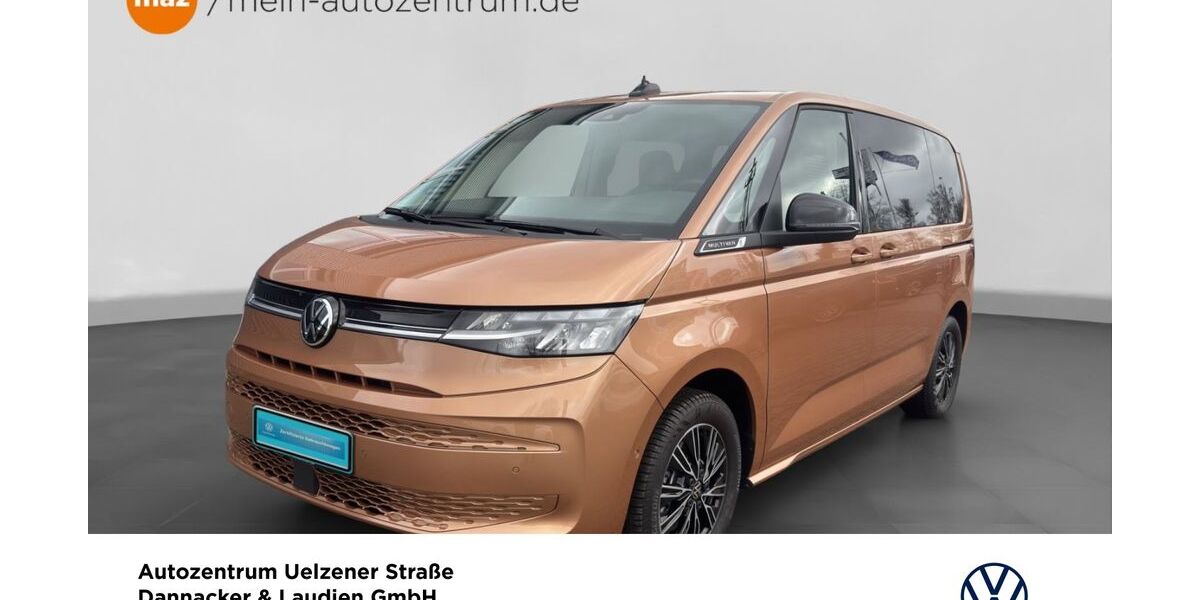 VW T7 Multivan 5.330 km 46.980 &euro; Lüneburg 21335