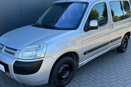 Citroen Berlingo 241.503 km 2.490 &euro; Bad Salzuflen 32105