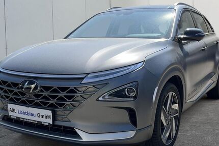 Hyundai NEXO 29.970 km 27.950 € Potsdam 14469