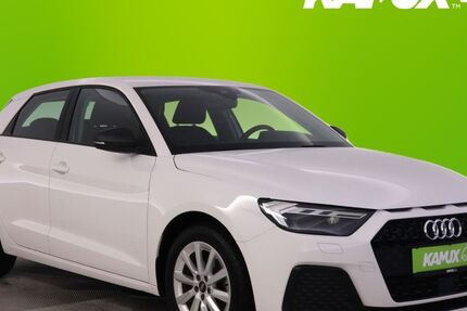 Audi A1 59.488 km 17.450 € Siershahn 56427
