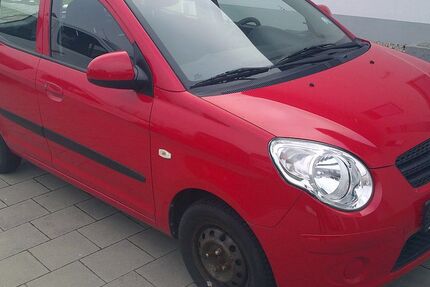 Kia Picanto 30.889 km 3.888 &euro; Neusorg 95700