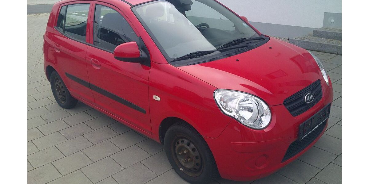 Kia Picanto 30.889 km 3.888 &euro; Neusorg 95700