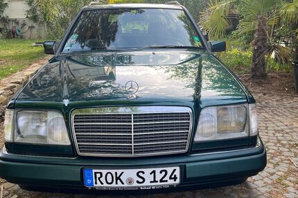 Mercedes-Benz E 200 398.000 km 4.500 &euro; Bad Kreuznach 55545