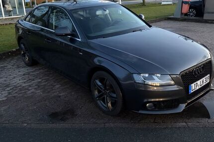 Audi A4 99.871 km 8.490 &euro; Lügde 32676