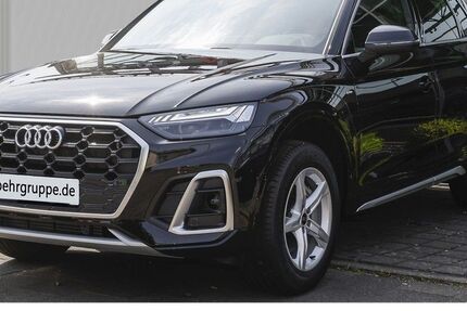 Audi Q5 3.500 km 63.850 € Neuwied 56564