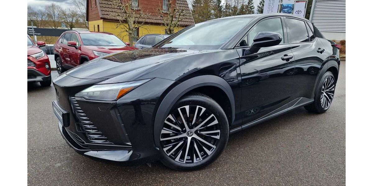 Lexus RZ 20.822 km 42.950 &euro; Nürtingen 72622