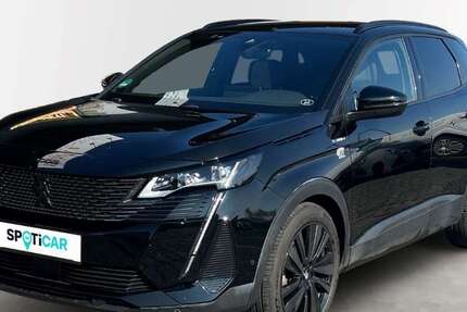 Peugeot 3008 58.373 km 24.900 &euro; Mayen 56727