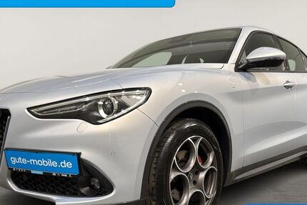 Alfa Romeo Stelvio 43.490 km 31.990 &euro; Reutlingen 72762