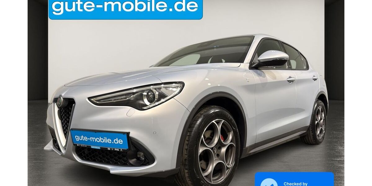 Alfa Romeo Stelvio 43.490 km 31.990 &euro; Reutlingen 72762