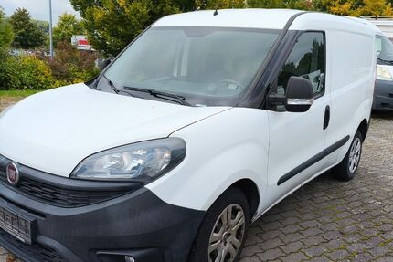 Fiat Doblo 159.000 km 8.790 &euro; Wismar 23970