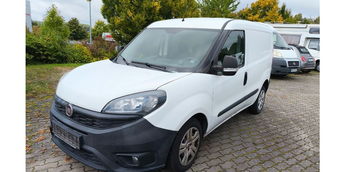 Fiat Doblo 159.000 km 8.790 &euro; Wismar 23970