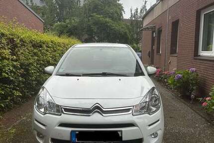 Citroen C3 89.000 km 5.300 € Deutschland 25335