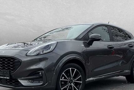 Ford Puma 58.000 km 19.125 &euro; Regensburg 93059