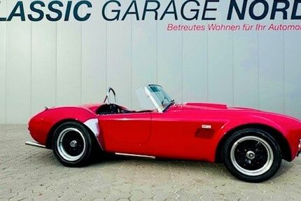 Cobra Andere 25.513 km 154.000 &euro; Dollern 21739
