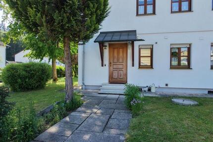 Haus Geretsried - 4 Zimmer, 124 m&sup2;, 750.000&euro; | Angebot:26710018