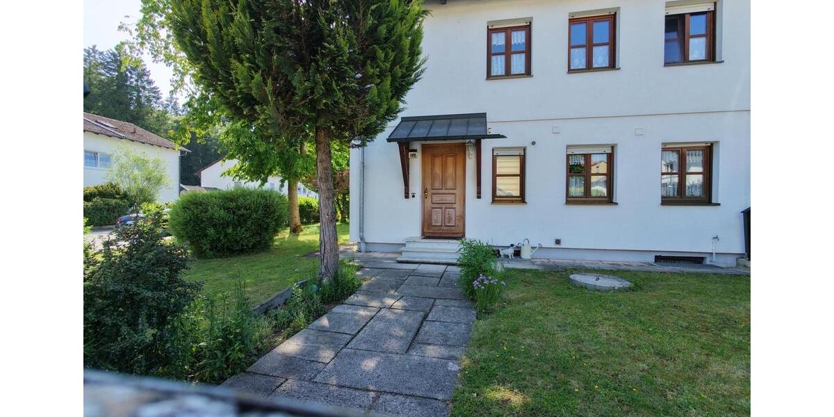 Reihenhaus Geretsried - 4 Zimmer, 124 m&sup2;, 750.000&euro; | Angebot:26710018