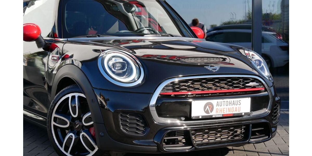Mini John Cooper Works 105.000 km 19.900 &euro; Geisenheim am Rhein 65366