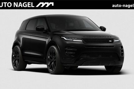 Land Rover Range Rover Evoque 3.220 km 68.500 &euro; Münster 48163