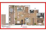 Etagenwohnung Emden Wolthusen - 3 Zimmer, 118 m&sup2;, 459.000&euro; | Angebot:26064387