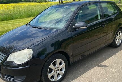 VW Polo 304.280 km 1.490 &euro; Gründau 63584