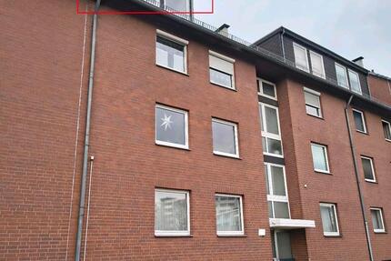 Helle 2,5 Zimmer Wohnung in 31832 Springe 2 zimmer