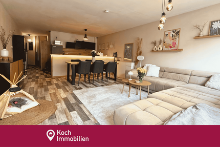 Wohnung Baesweiler - 2 Zimmer, 77 m&sup2;, 189.000&euro; | Angebot:27117266