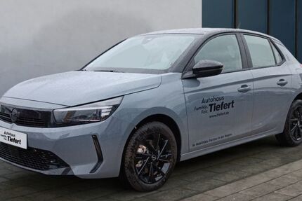 Opel Corsa 11.500 km 18.890 &euro; Lauchringen 79787