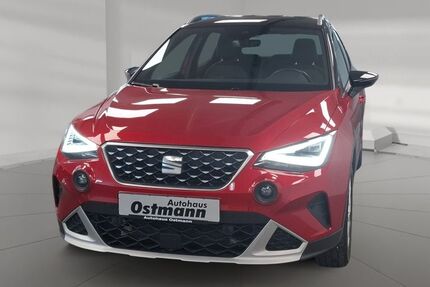 Seat Arona 24.557 km 19.911 &euro; Wolfhagen 34466