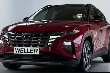 Hyundai TUCSON 27.000 km 27.499 € Dortmund 44143