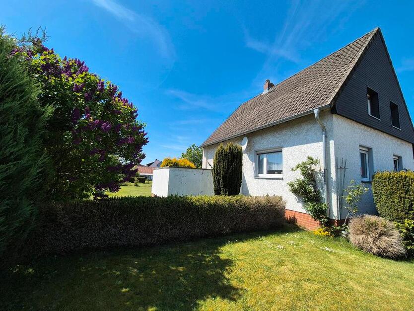 Einfamilienhaus in Schandelah, Cremlingen zimmer