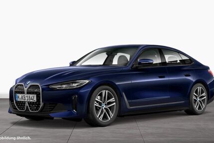 BMW i4 88.175 km 38.990 &euro; Mannheim 68169