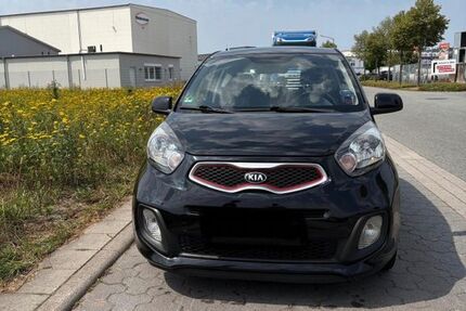 Kia Picanto 118.000 km 3.950 &euro; Weyhe 28844