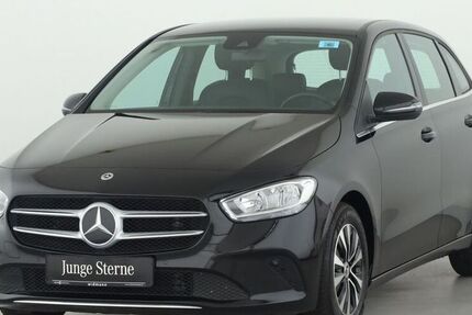 Mercedes B 180